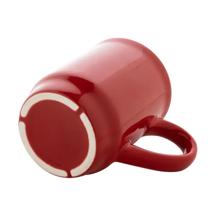 Stackable ceramic mug - AP800082 (ANDA#05)